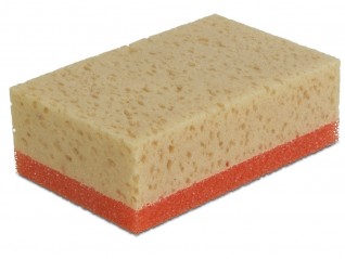 Rubi Cellulose gemengde epoxy spons pro