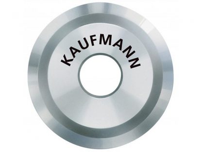 Kaufmann Superflies 22mm Snijwiel